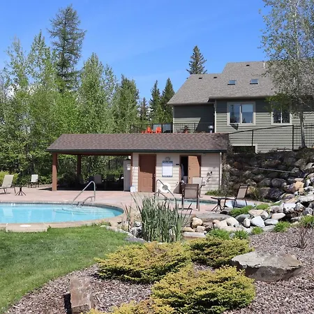 Glacier National Park Getaway - Oakmont Retreat Columbia Falls Exterior photo