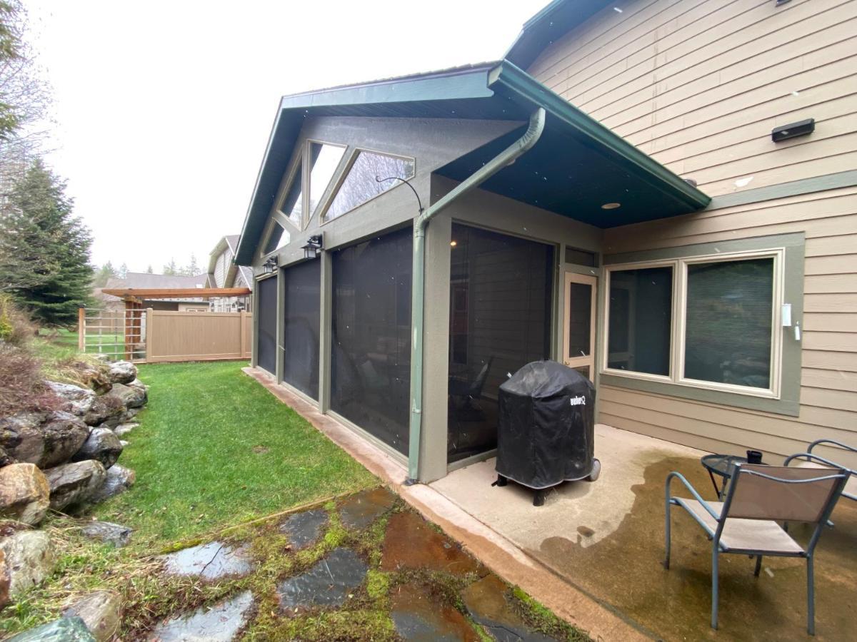 Holiday home Glacier National Park Getaway - Oakmont Retreat