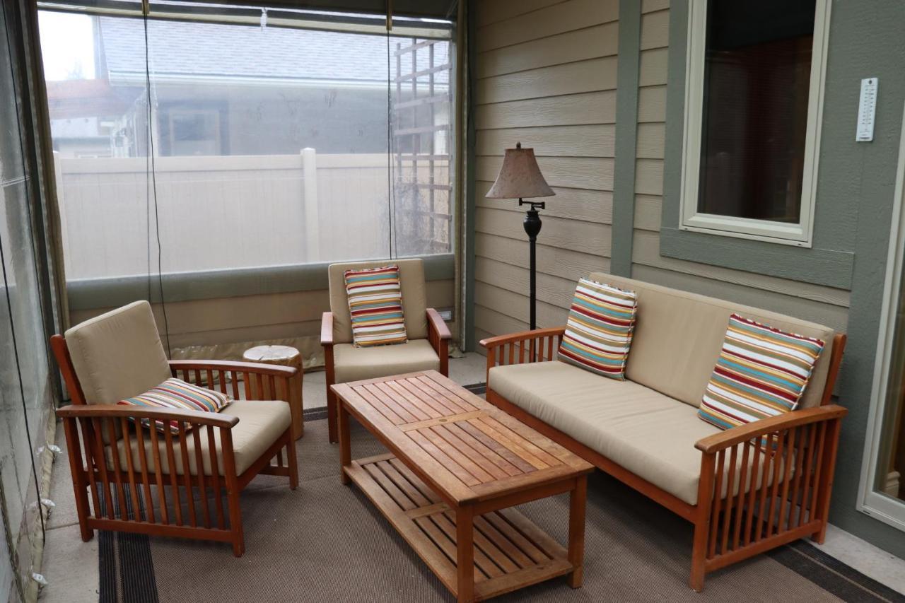 Glacier National Park Getaway - Oakmont Retreat * Columbia Falls