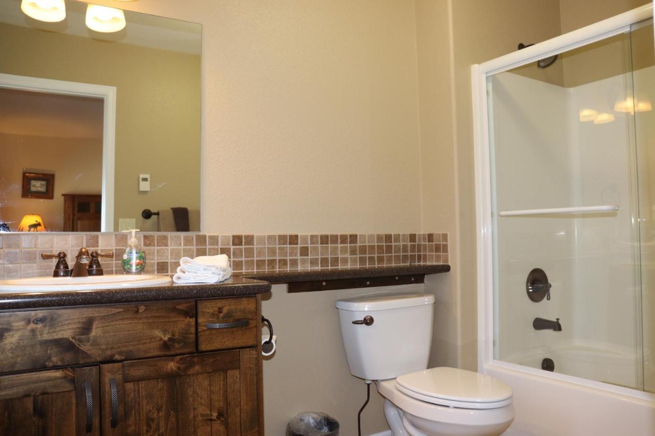 Glacier National Park Getaway - Oakmont Retreat Holiday home
