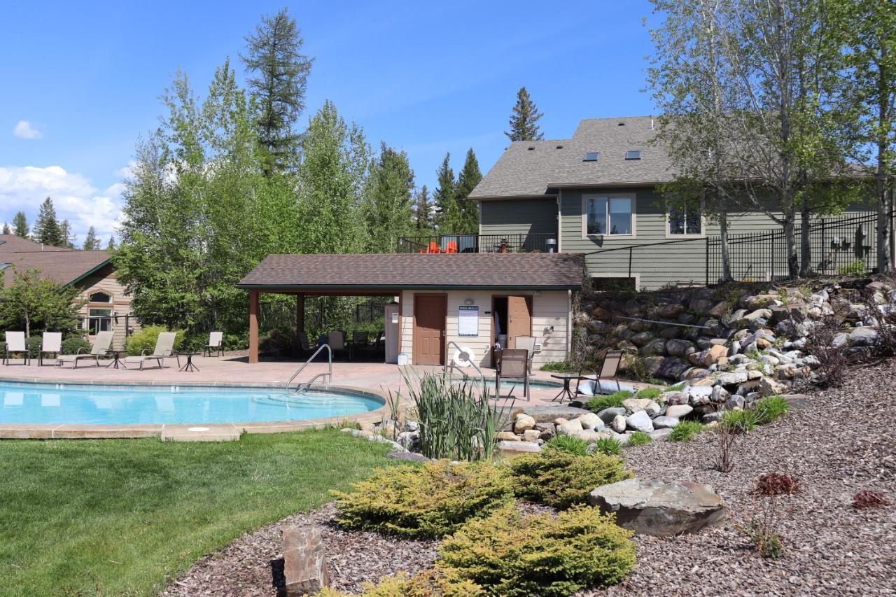 Glacier National Park Getaway - Oakmont Retreat Holiday home Columbia Falls