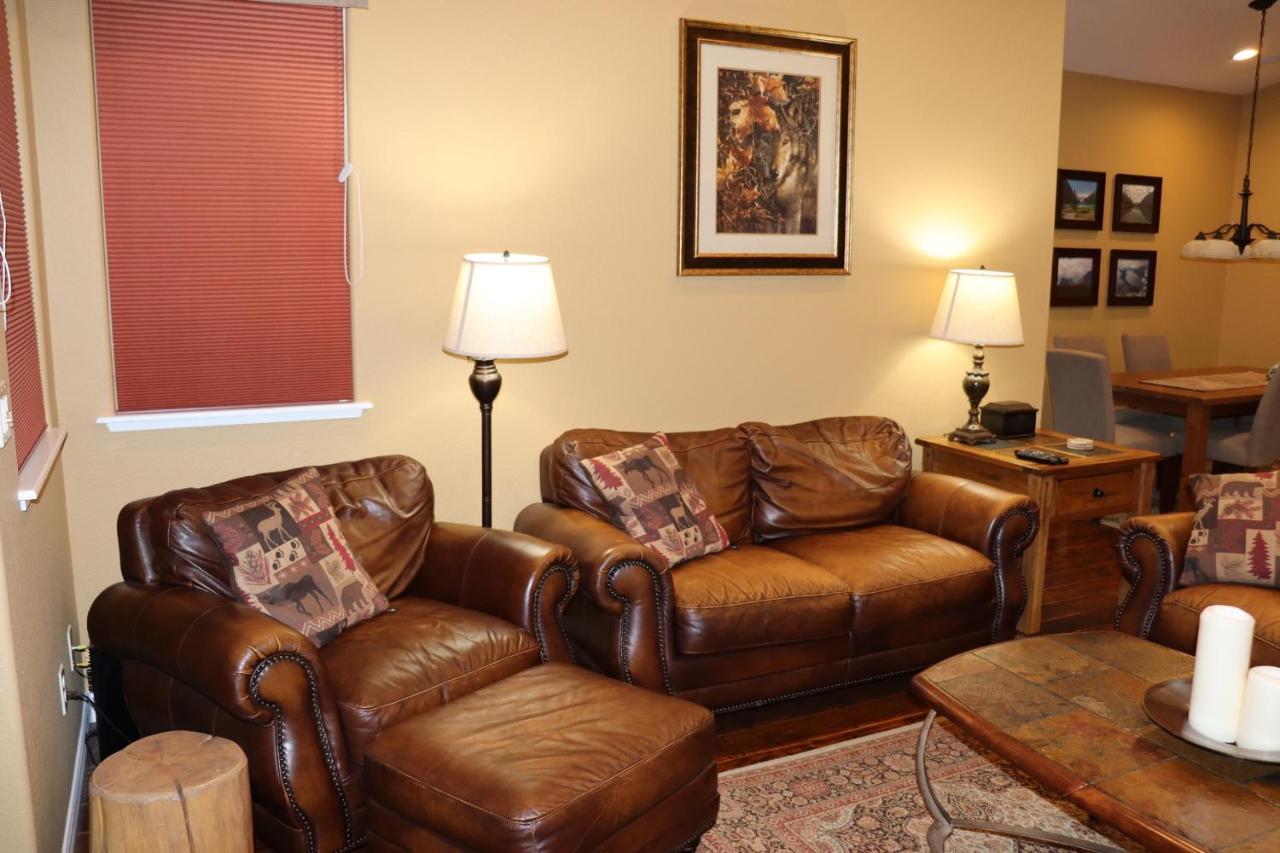 Glacier National Park Getaway - Oakmont Retreat Columbia Falls