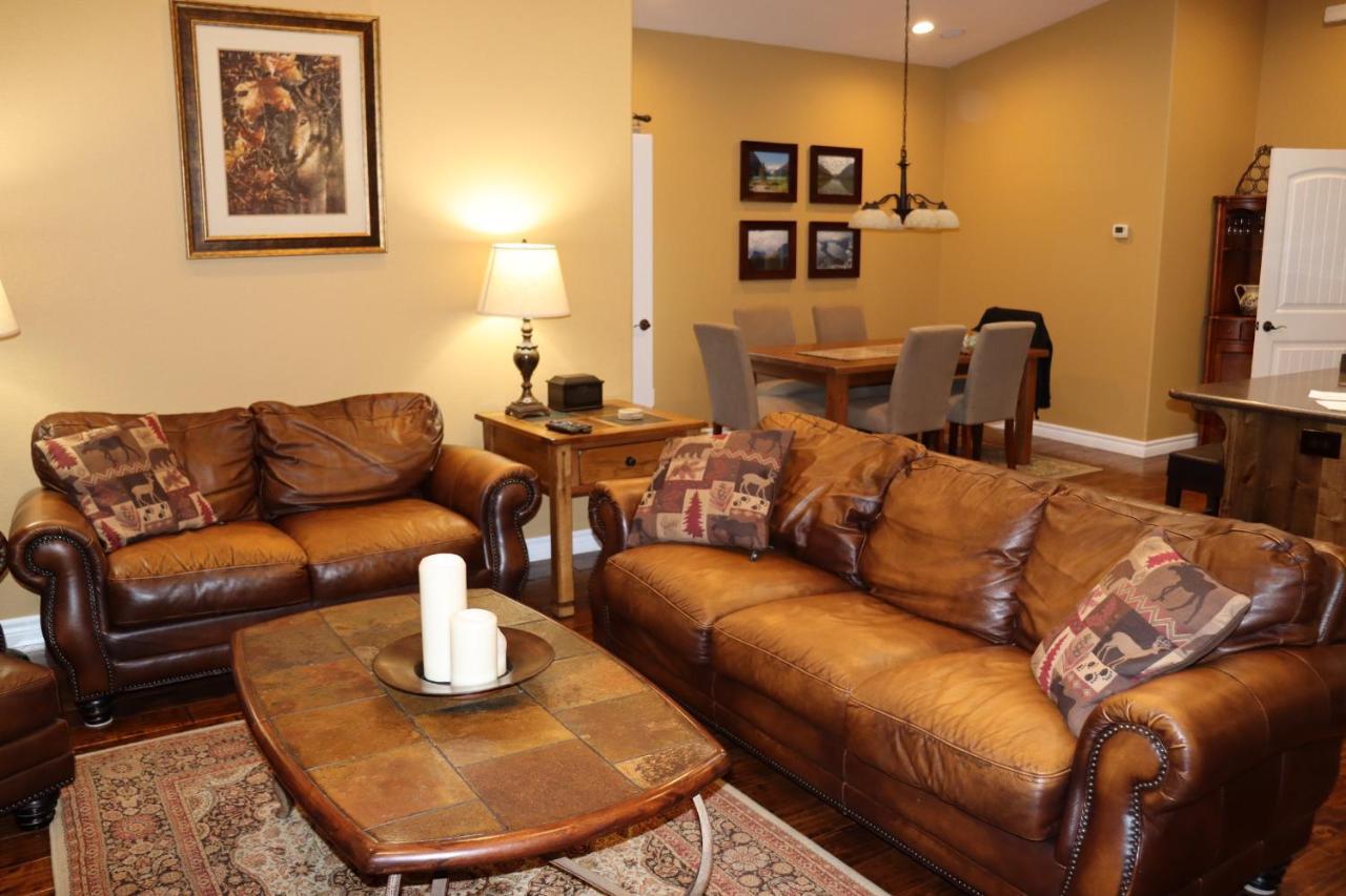 Glacier National Park Getaway - Oakmont Retreat * Columbia Falls