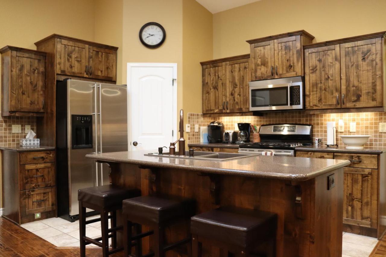 Glacier National Park Getaway - Oakmont Retreat Holiday home