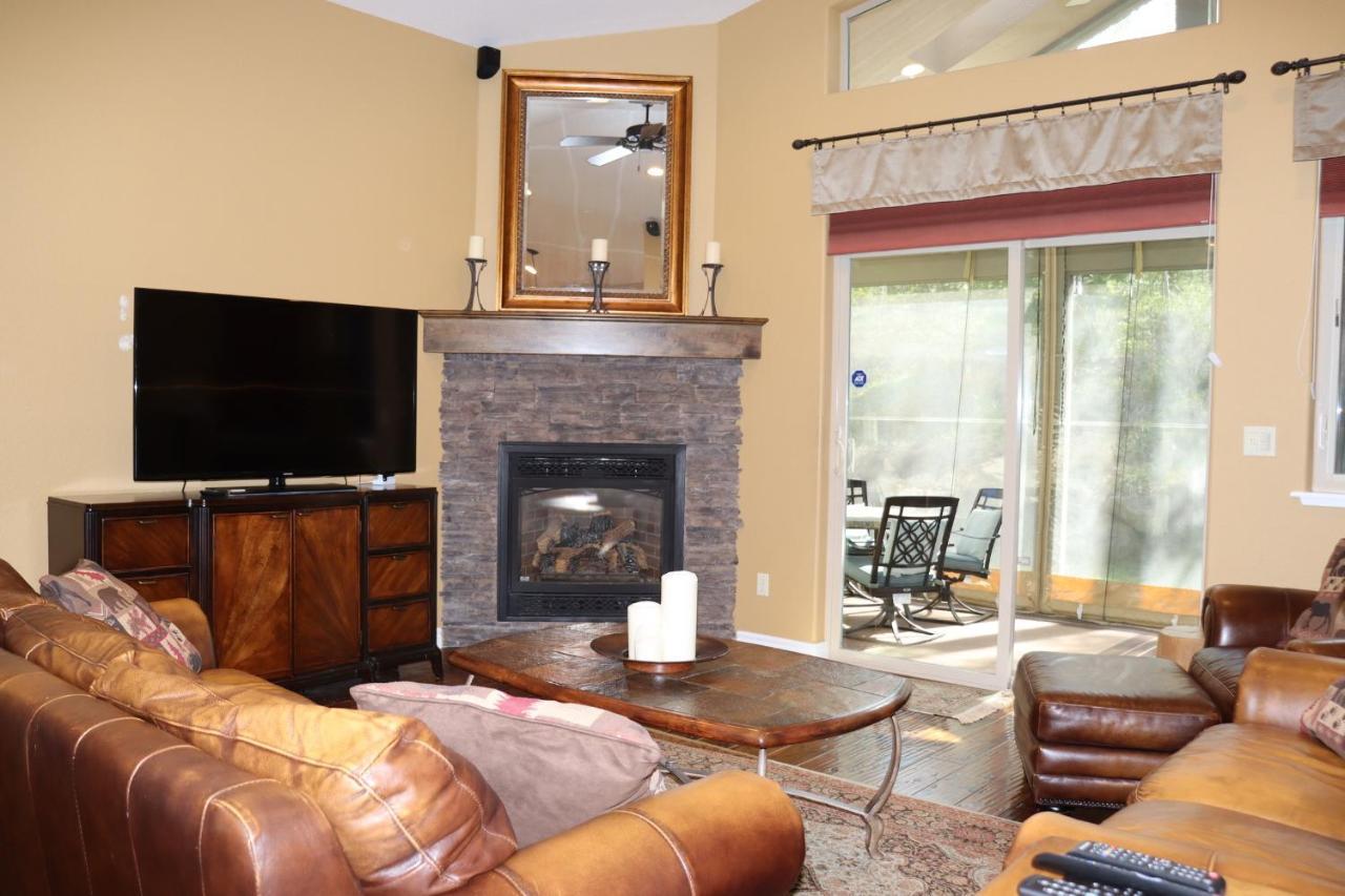 Holiday home Glacier National Park Getaway - Oakmont Retreat Columbia Falls
