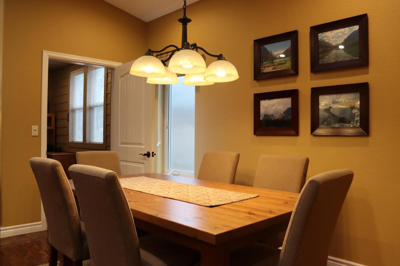 Holiday home Glacier National Park Getaway - Oakmont Retreat