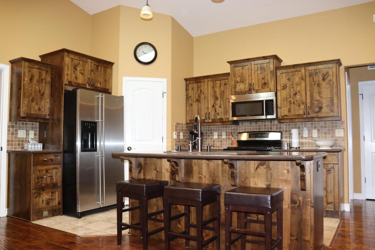 Holiday home Glacier National Park Getaway - Oakmont Retreat Columbia Falls