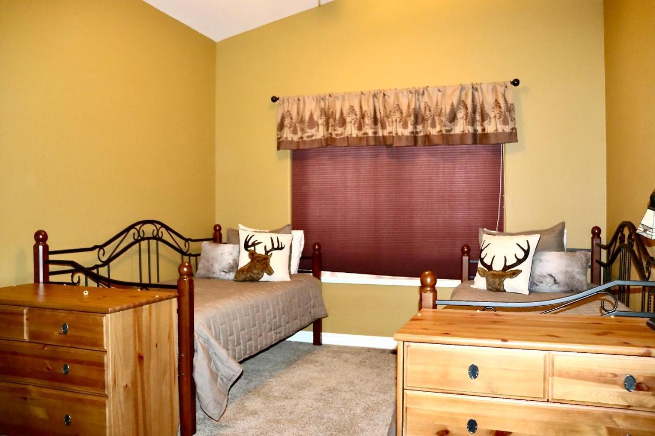 Holiday home Glacier National Park Getaway - Oakmont Retreat *