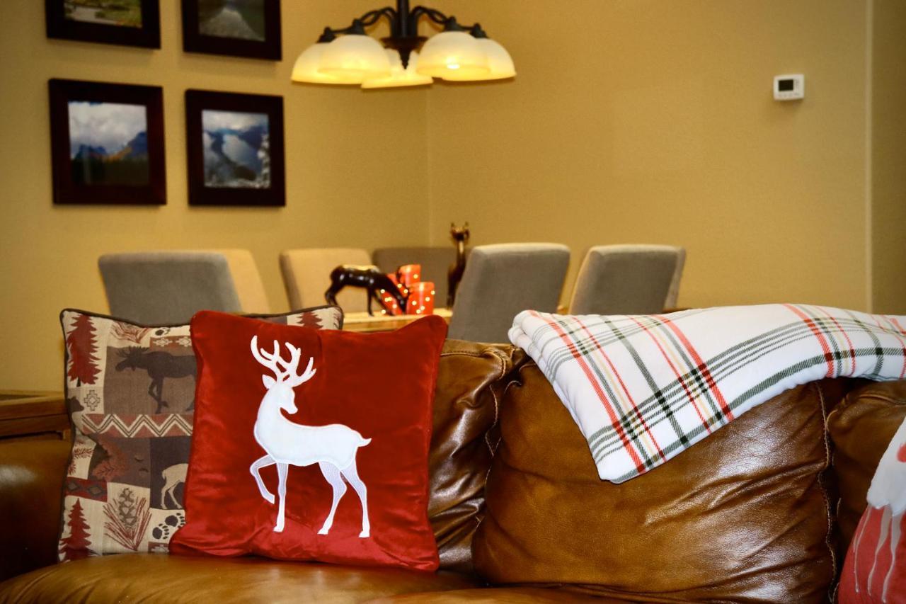 Glacier National Park Getaway - Oakmont Retreat Holiday home