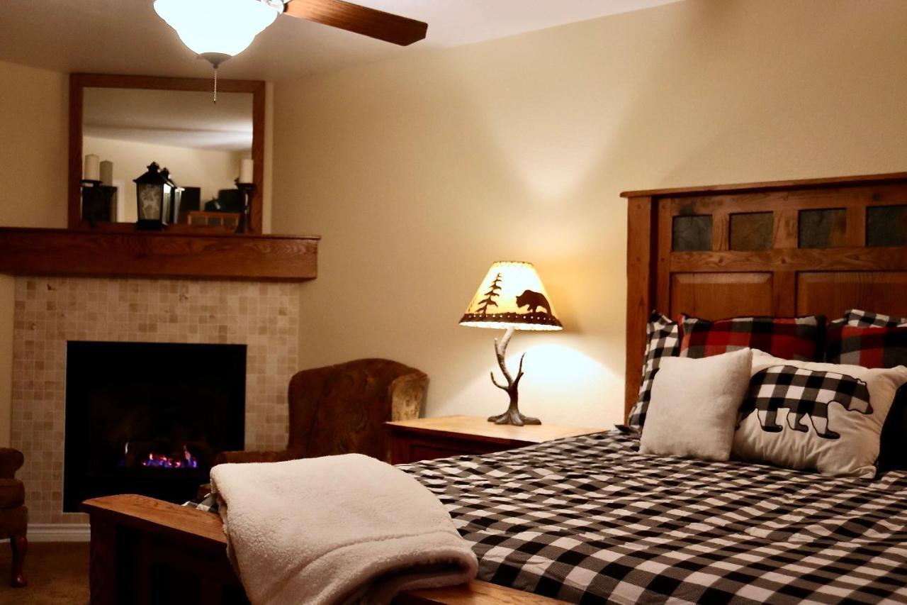 Holiday home Glacier National Park Getaway - Oakmont Retreat