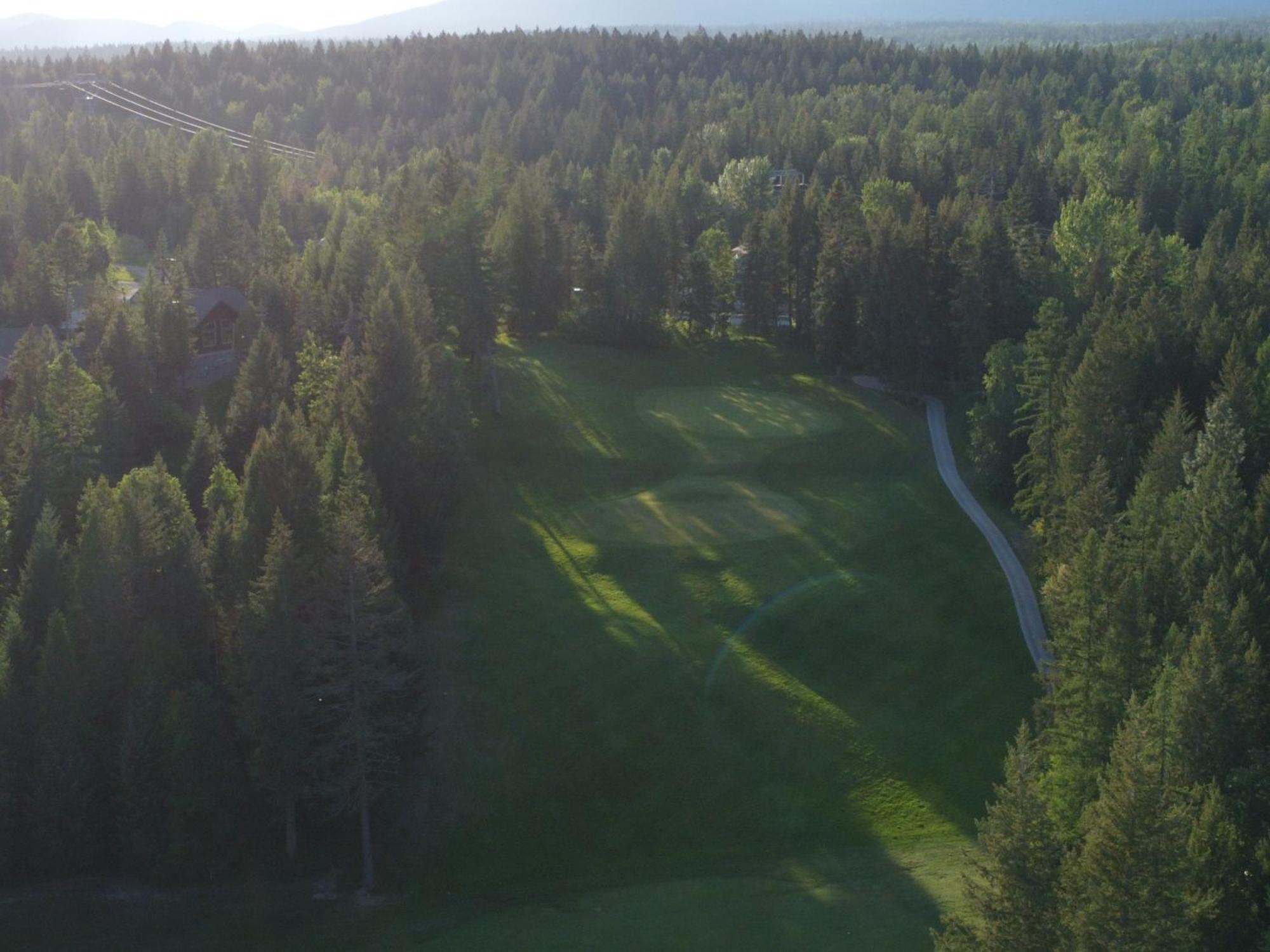 Holiday home Glacier National Park Getaway - Oakmont Retreat Columbia Falls