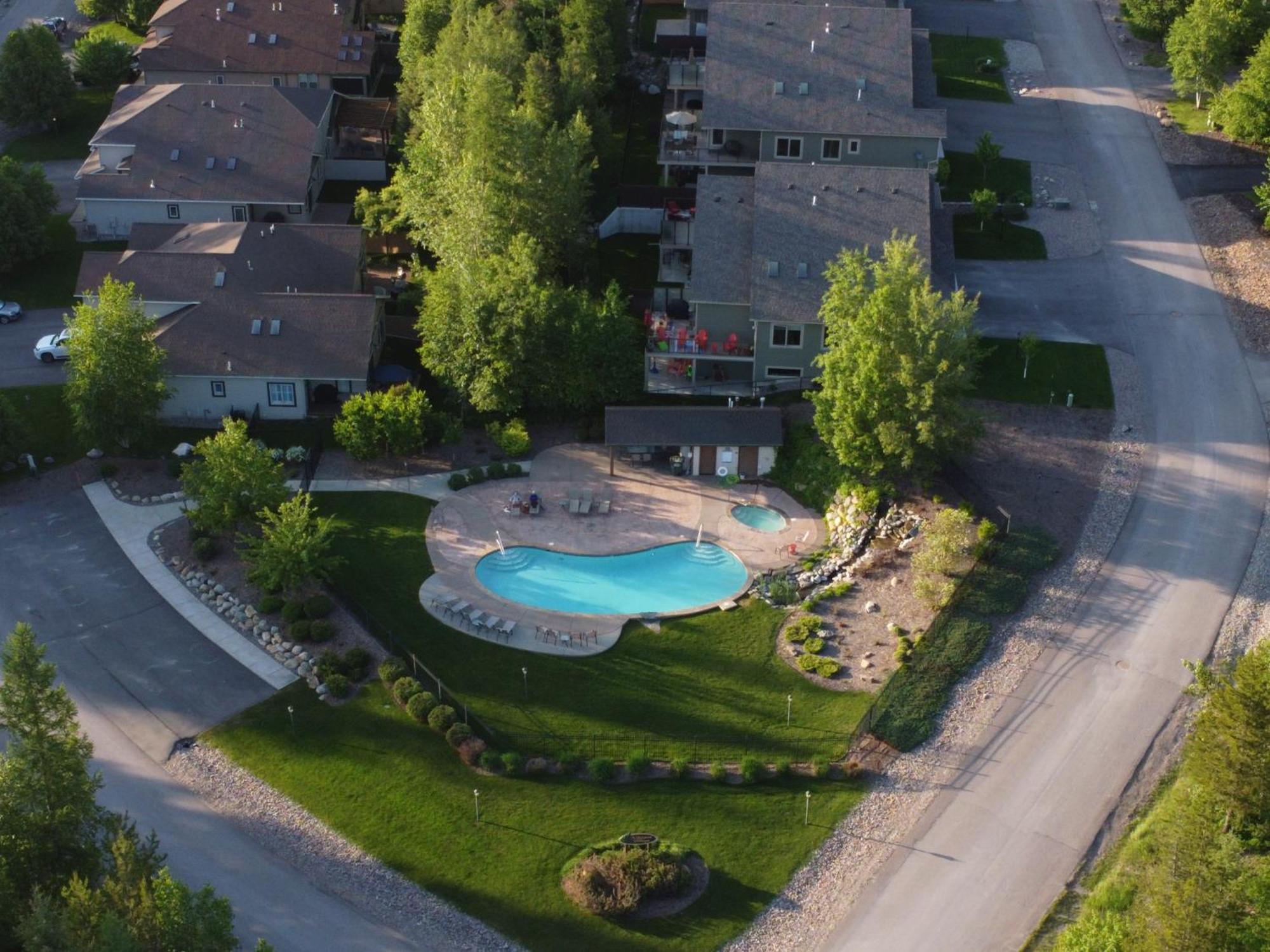 Holiday home Glacier National Park Getaway - Oakmont Retreat Columbia Falls