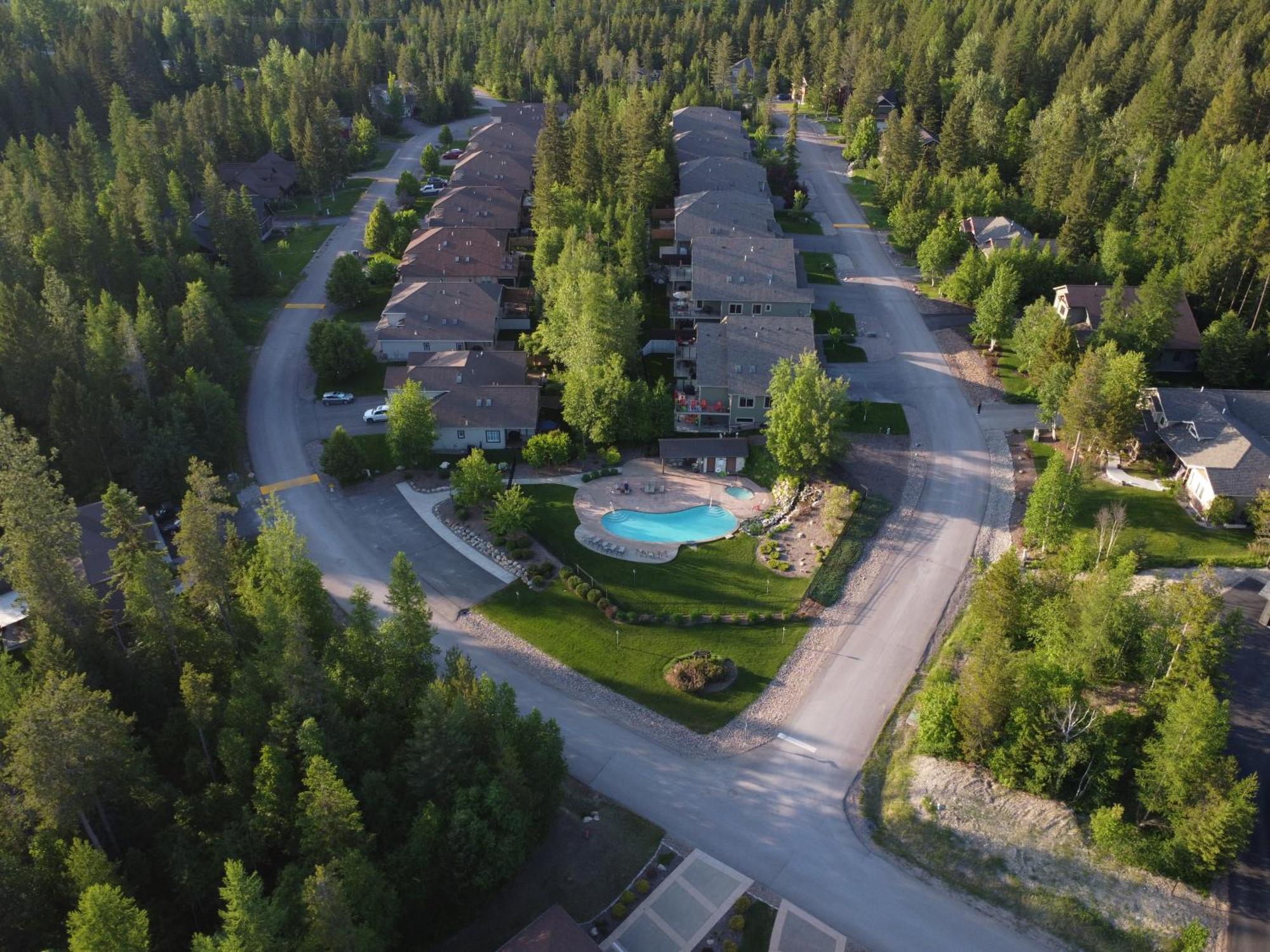Glacier National Park Getaway - Oakmont Retreat Holiday home Columbia Falls