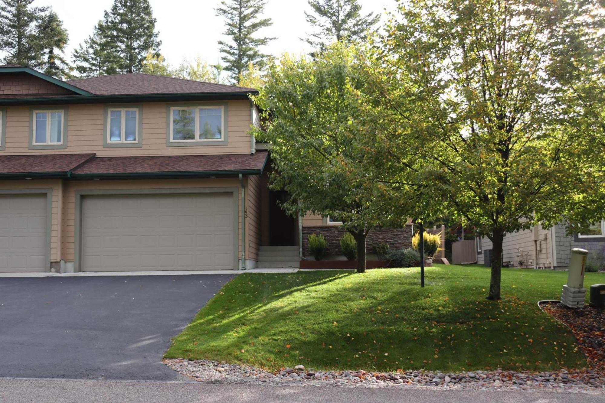 Glacier National Park Getaway - Oakmont Retreat Columbia Falls